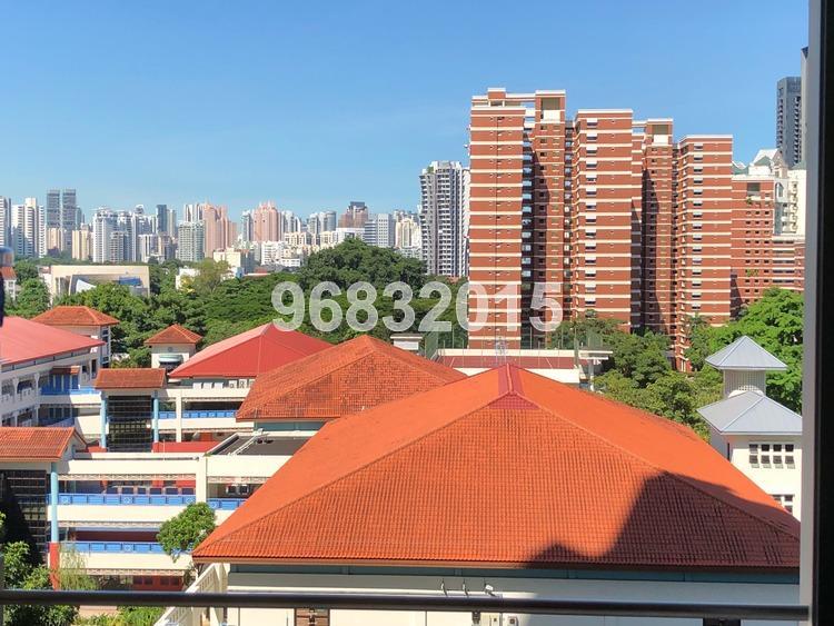 Blk 61B Strathmore Avenue (Queenstown), HDB 3 Rooms #173091902
